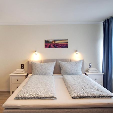 S.F.C. Apartments Трир Экстерьер фото