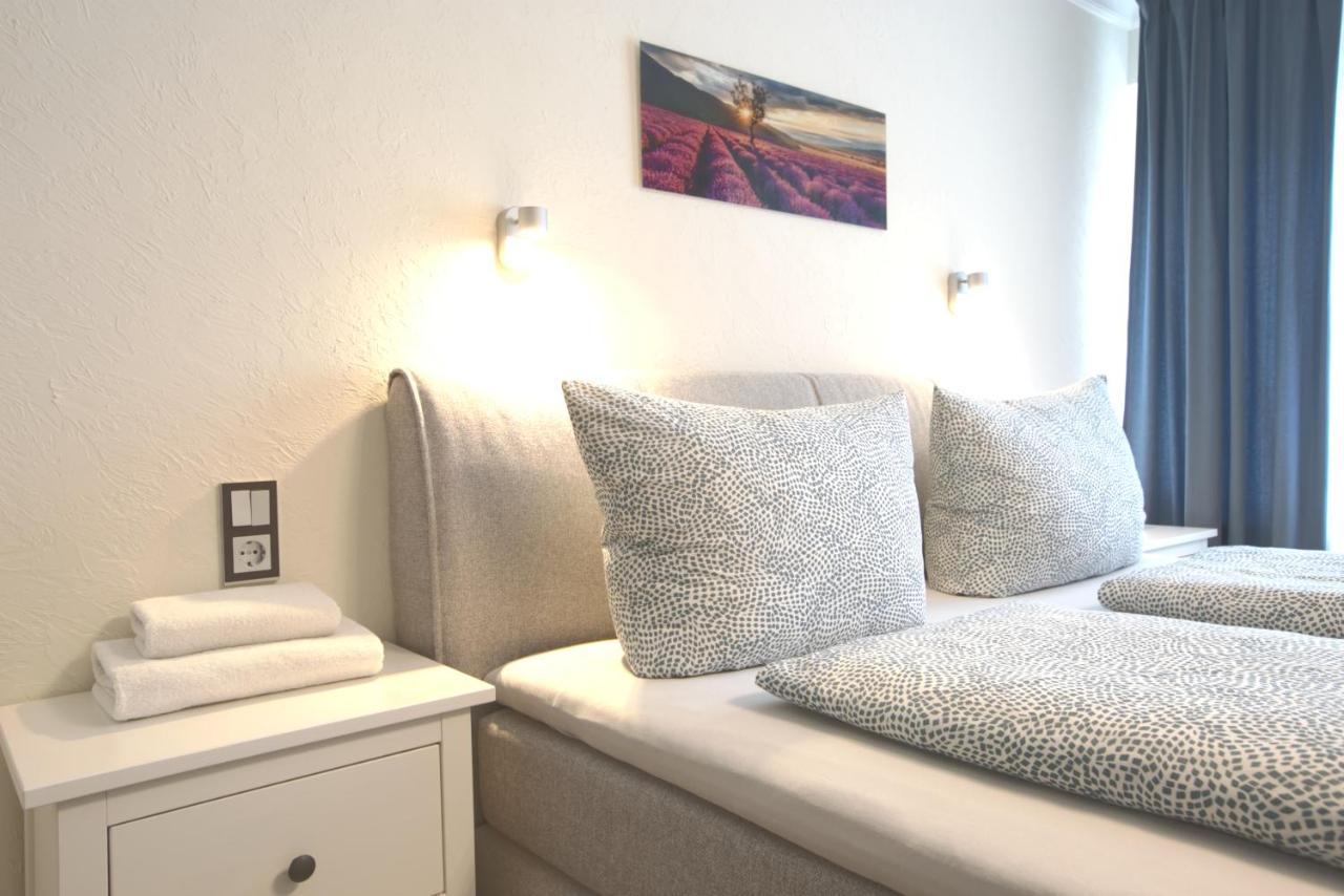 S.F.C. Apartments Трир Экстерьер фото