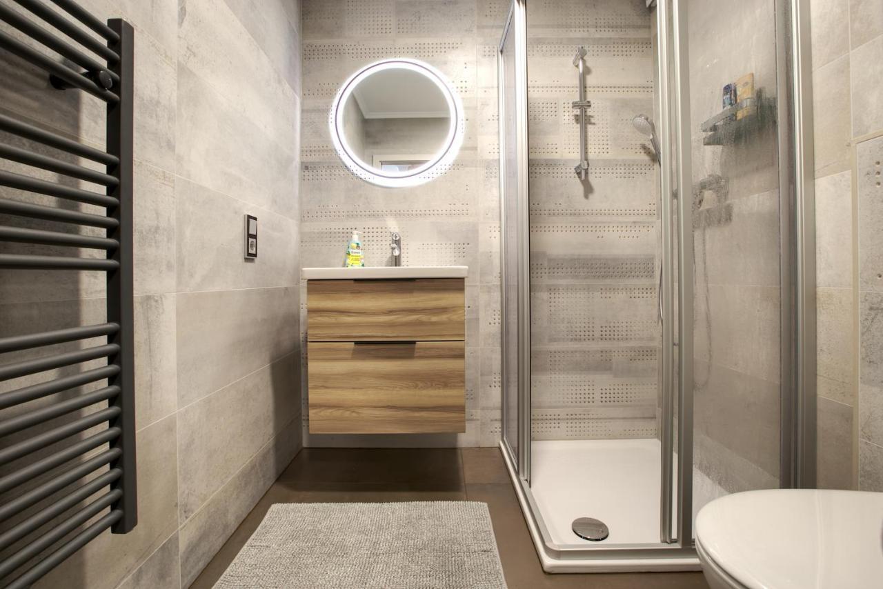 S.F.C. Apartments Трир Экстерьер фото